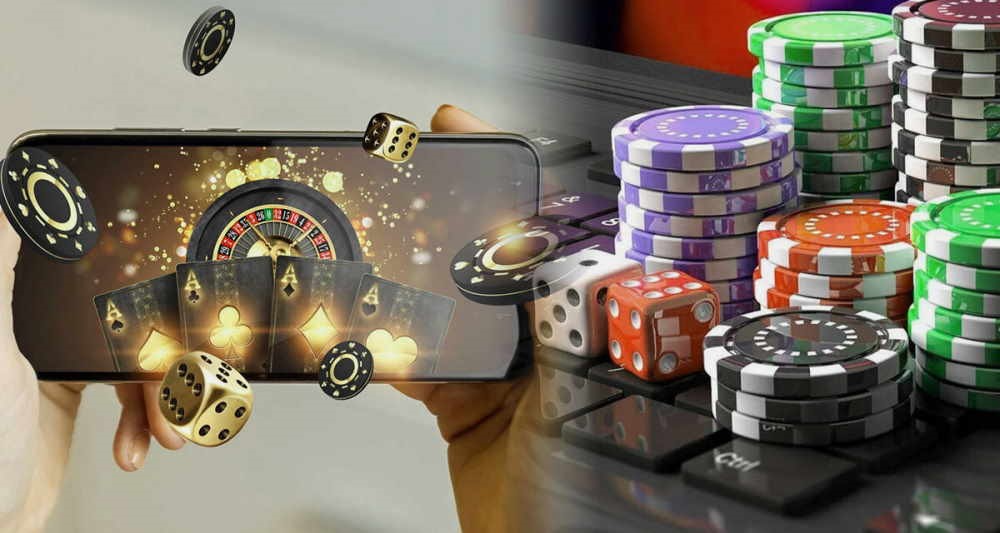 Welcome to the Ultimate Casino Experience 1163034204